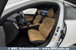 Volvo S90 T5 Automatas 2018 full