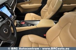 Volvo S90 T5 Automatas 2018 full