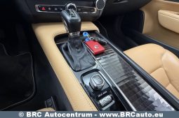 Volvo S90 T5 Automatas 2018 full