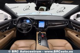 Volvo S90 T5 Automatas 2018