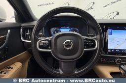 Volvo S90 T5 Automatas 2018 full