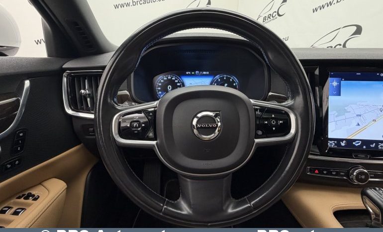 Volvo S90 T5 Automatas 2018 full