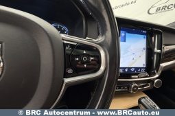 Volvo S90 T5 Automatas 2018 full