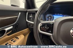 Volvo S90 T5 Automatas 2018 full