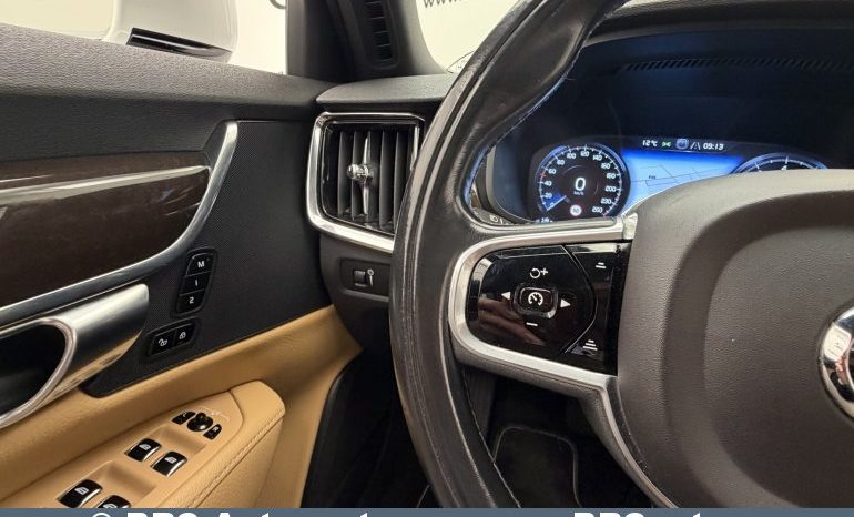 Volvo S90 T5 Automatas 2018 full