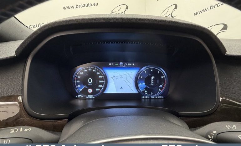 Volvo S90 T5 Automatas 2018 full
