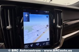 Volvo S90 T5 Automatas 2018 full