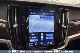 Volvo S90 T5 Automatas 2018 full