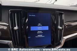 Volvo S90 T5 Automatas 2018 full