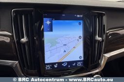 Volvo S90 T5 Automatas 2018 full