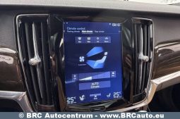 Volvo S90 T5 Automatas 2018 full