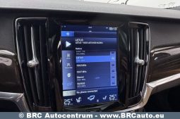 Volvo S90 T5 Automatas 2018 full