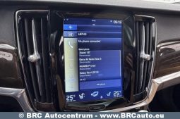 Volvo S90 T5 Automatas 2018 full