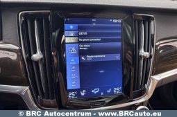 Volvo S90 T5 Automatas 2018 full
