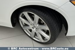 Volvo S90 T5 Automatas 2018 full