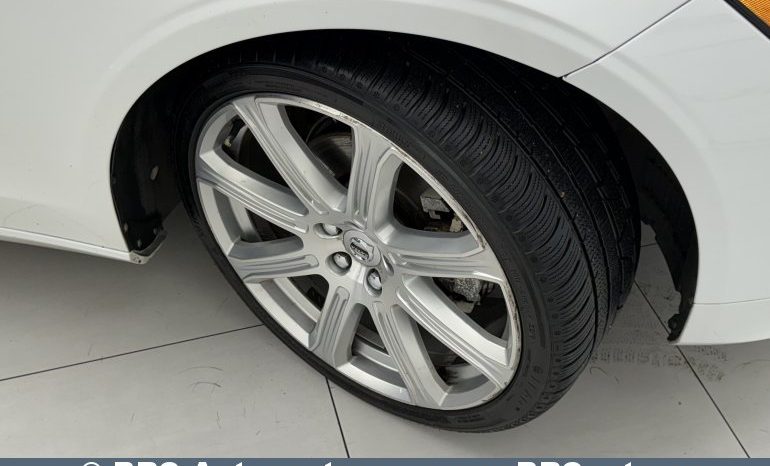Volvo S90 T5 Automatas 2018 full