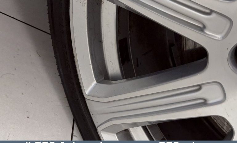 Volvo S90 T5 Automatas 2018 full
