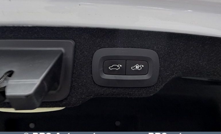 Volvo S90 T5 Automatas 2018 full