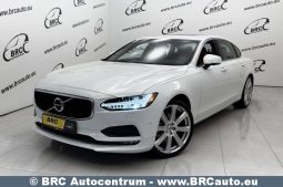 Volvo S90 T5 Automatas 2018 full