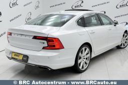 Volvo S90 T5 Automatas 2018 full
