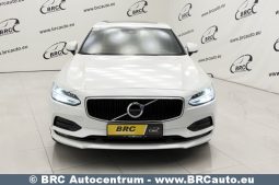 Volvo S90 T5 Automatas 2018 full