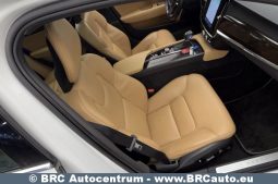 Volvo S90 T5 Automatas 2018