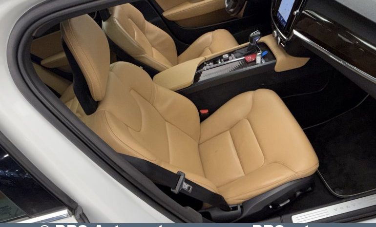Volvo S90 T5 Automatas 2018 full
