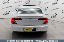 Volvo S90 T5 Automatas 2018 full