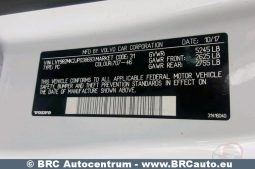 Volvo S90 T5 Automatas 2018 full