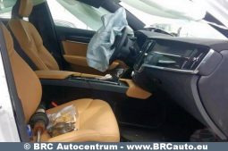 Volvo S90 T5 Automatas 2018 full