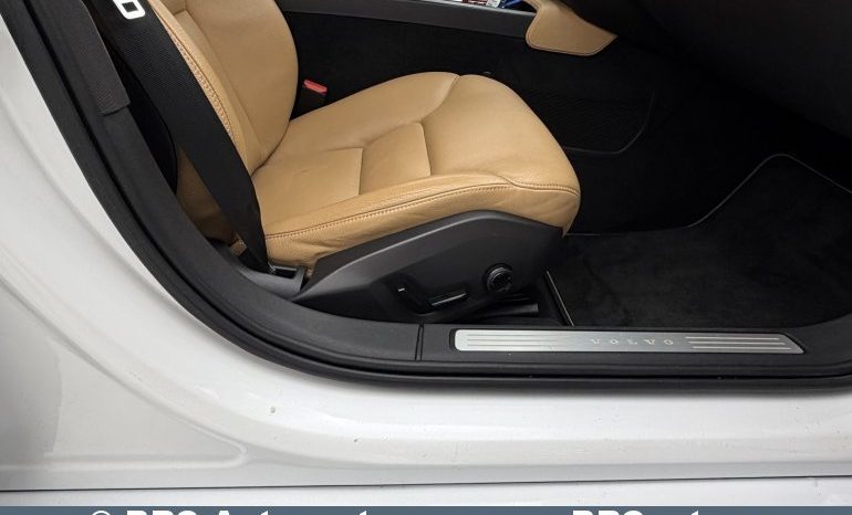 Volvo S90 T5 Automatas 2018 full