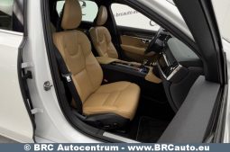 Volvo S90 T5 Automatas 2018 full