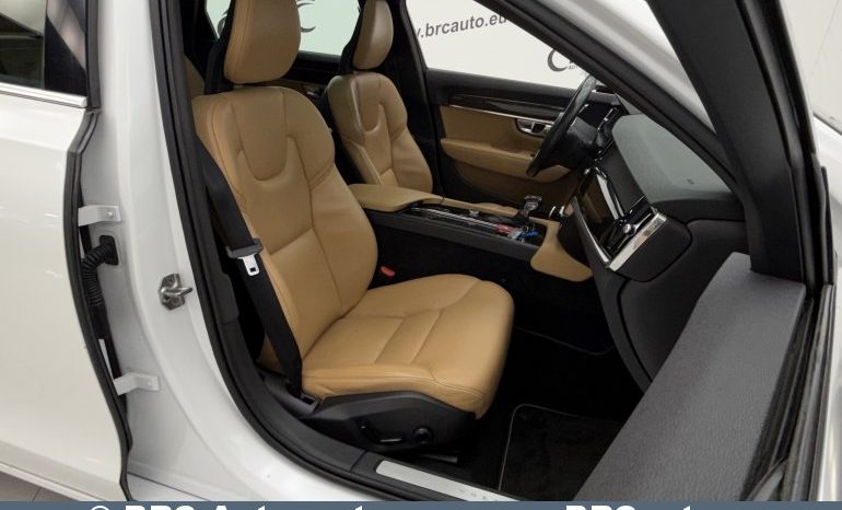 Volvo S90 T5 Automatas 2018 full
