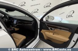 Volvo S90 T5 Automatas 2018 full