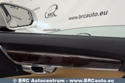 Volvo S90 T5 Automatas 2018 full