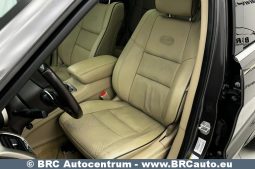 Jeep Grand Cherokee 3.6i V6 Overland 4X4 Automatas 2016