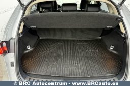Lexus NX300h Hybrid e-Four e-CVT Automatas 2015 full
