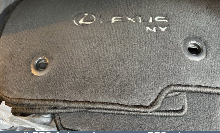 Lexus NX300h Hybrid e-Four e-CVT Automatas 2015 full