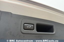 Lexus NX300h Hybrid e-Four e-CVT Automatas 2015 full