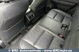Lexus NX300h Hybrid e-Four e-CVT Automatas 2015 full