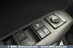 Lexus NX300h Hybrid e-Four e-CVT Automatas 2015 full