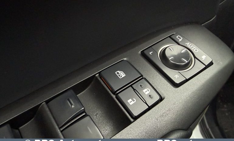 Lexus NX300h Hybrid e-Four e-CVT Automatas 2015 full