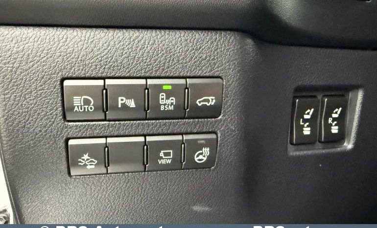 Lexus NX300h Hybrid e-Four e-CVT Automatas 2015 full