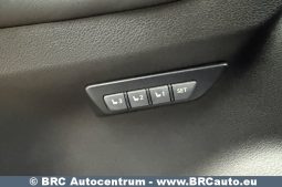 Lexus NX300h Hybrid e-Four e-CVT Automatas 2015 full