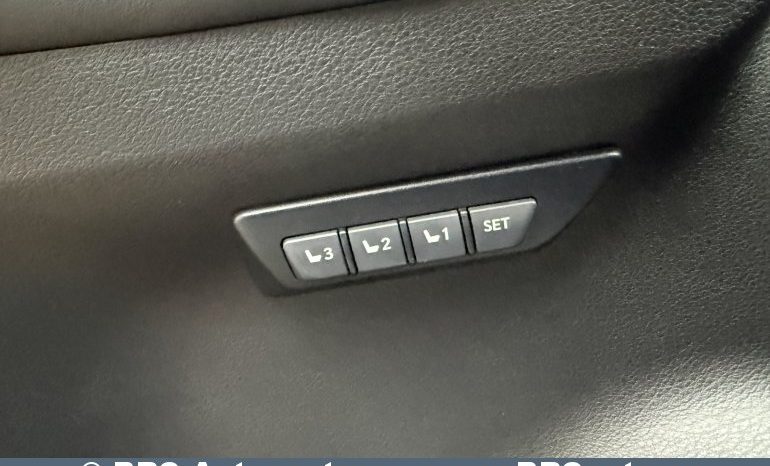 Lexus NX300h Hybrid e-Four e-CVT Automatas 2015 full