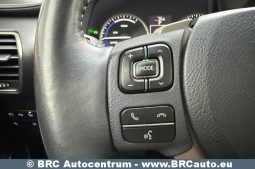 Lexus NX300h Hybrid e-Four e-CVT Automatas 2015 full