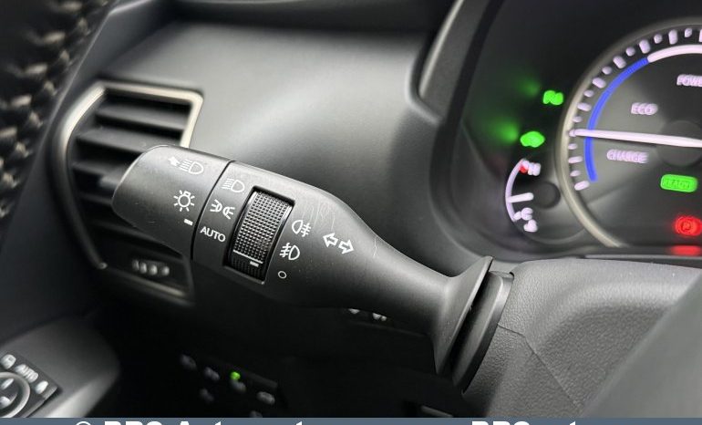 Lexus NX300h Hybrid e-Four e-CVT Automatas 2015 full