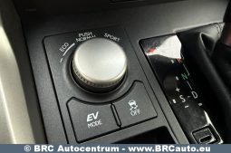 Lexus NX300h Hybrid e-Four e-CVT Automatas 2015 full