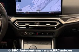 BMW M4 Competition xDrive 2024 full