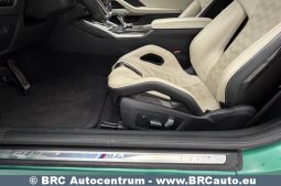 BMW M4 Competition xDrive 2024 full